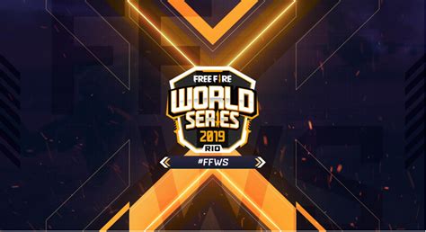 How to watch the Free Fire World Series 2019 - Dot Esports