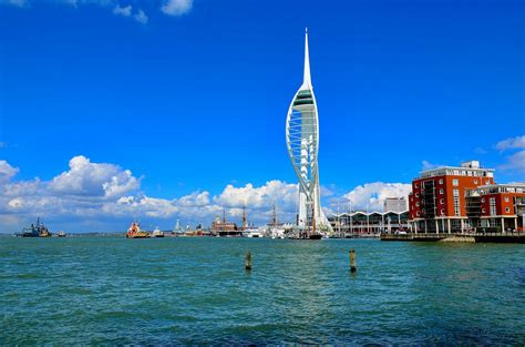 Portsmouth Pictures | Photo Gallery of Portsmouth - High-Quality Collection