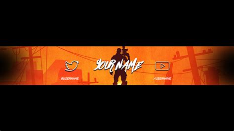 Collection of Fortnite Twitch Banners $5 on Behance