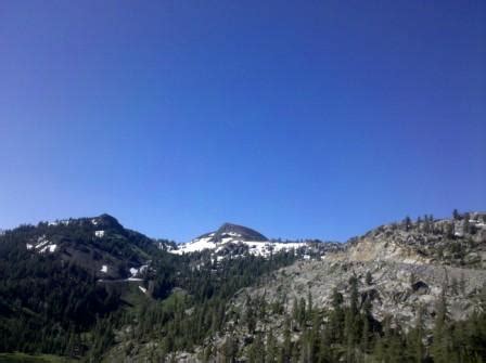 Carson Pass Highway 88 over the Sierra Nevada to Monterey – Loyalty ...