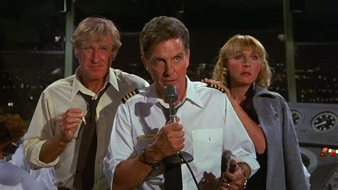 Original ‘Airplane!’ Movie: Some Favorite Scenes | Best Classic Bands