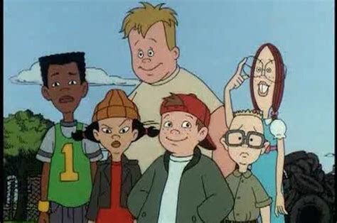 Recess Theme Song | Recess Wiki | Fandom