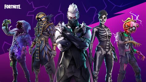 Fortnite Skins 2022