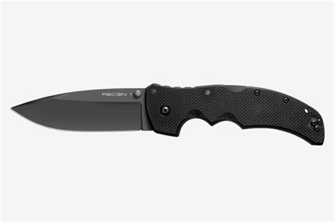 Formidable Folders: 15 Best Tactical Folding Knives | HiConsumption