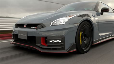 Nissan Gtr 2024 Horsepower - Kate Corrianne