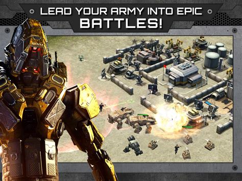 Call of Duty: Heroes v4.7.0 for iOS