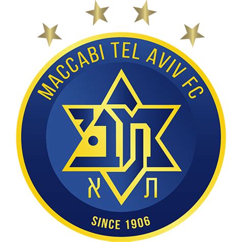 Maccabi Tel Aviv - TheSportsDB.com