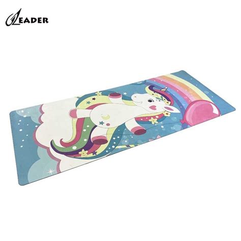 China Customized Yoga Mats Kids Manufacturers, Suppliers - Factory Direct Wholesale - Greenleader