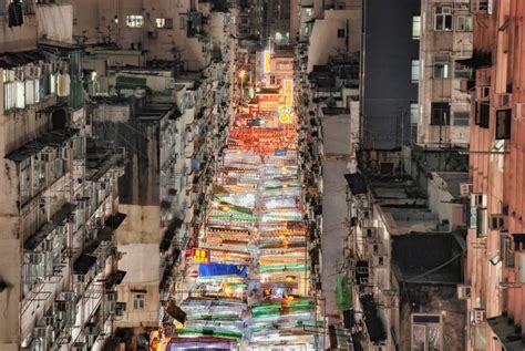 Temple Street Night Market | Hong Kong Cheapo