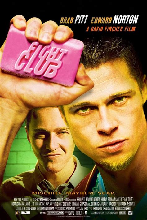 Fight Club (1999) - IMDb