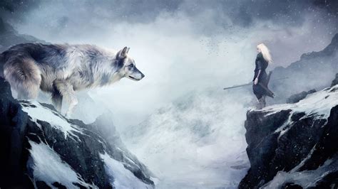 Wolf 3200 X 1800 Wallpapers - Top Free Wolf 3200 X 1800 Backgrounds - WallpaperAccess