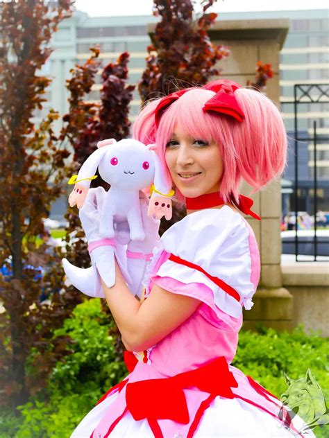 10 Magical Girl Outfit Cosplay Ideas! - The Senpai Cosplay Blog