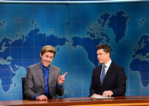 VIDEO ‘SNL’ Skits From Last Night: Watch Cold Open, Weekend Update Shares LSD Oscar Reviews ...