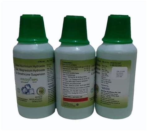 Dried Aluminium Hydroxide Gel at Rs 107/bottle | Aluminium Hydroxide Gel in Nagpur | ID ...