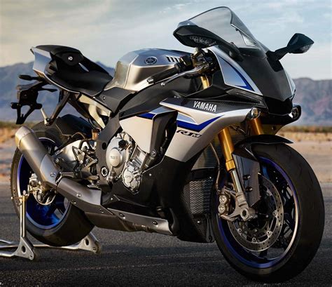 Yamaha YZF 1000 R1M (2015) technical specifications