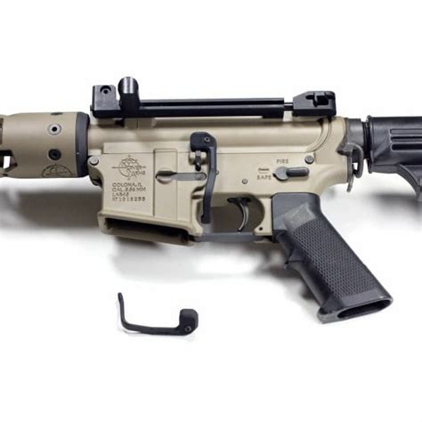 Magpul BAD Lever | Devil Dog Concepts