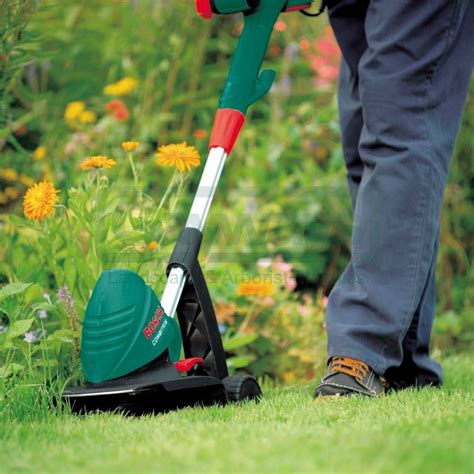 ART 30 Combitrim Electric Grass Trimmer - from Gayways UK