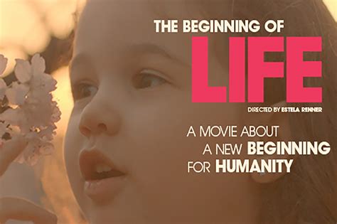 Documentary “The Beginning of Life” | Early Childhood Peace Consortium