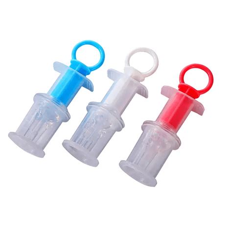 Baby feeder syringe - Ona Businesses