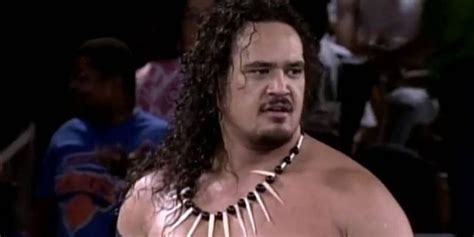 6 Samoan Anoa'i Family Members Who Had Success In Wrestling (& 4 Who Failed)