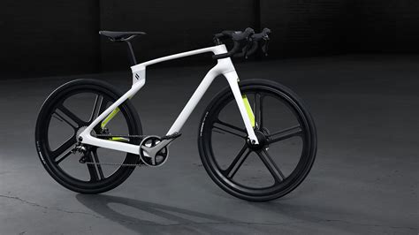 Folks, This Is The World’s First Custom 3D Printed Unibody Carbon Fiber Composite Bike