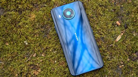 Nokia 8.3 5G review | Tom's Guide