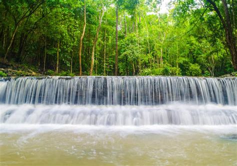 5 Koh Phangan Waterfalls You Must Visit - 2024 Guide