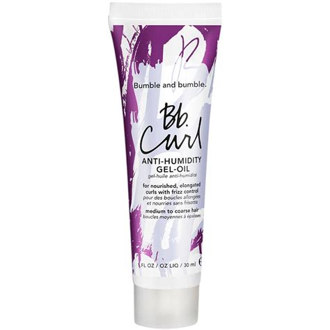 The 15 Best Gels for Curly Hair | Who What Wear