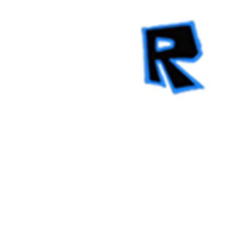 Roblox logo transparent - blunaw