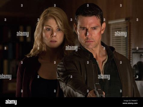 Original Film Title: JACK REACHER. English Title: JACK REACHER. Film ...