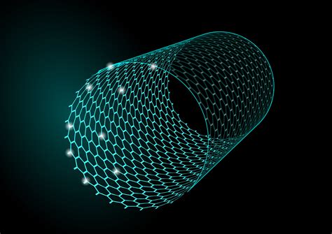 Difference between carbon nanotubes and graphene — LayerOne Advanced ...