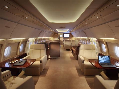 Is It Air Ambulance or Luxury Plane? See Inside View of Nawaz Sharif's "Air Ambulance"