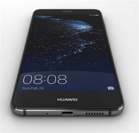 Huawei P10 Lite Specs and Price in Cameroon