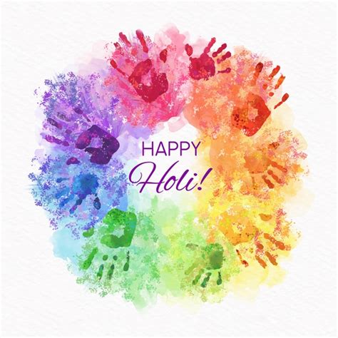 50+ Happy Holi Festival Wishes, Quotes, Greetings, SMS