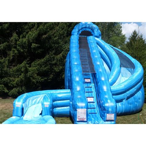 Inflatable Water Slides/ PVC Giant Inflatable Water Slide | ubicaciondepersonas.cdmx.gob.mx