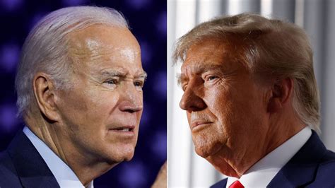 Biden vs. Trump: The 2024 race a historic number of Americans don't want | CNN Politics