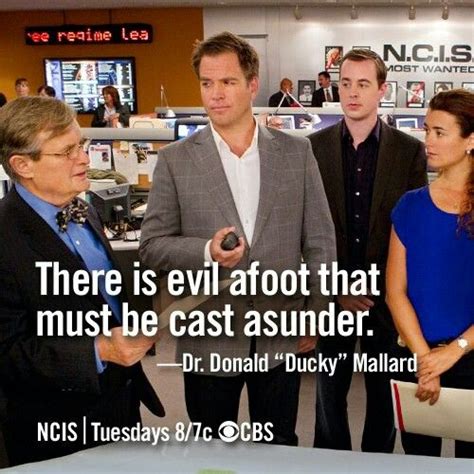 Ncis Ducky Quotes. QuotesGram