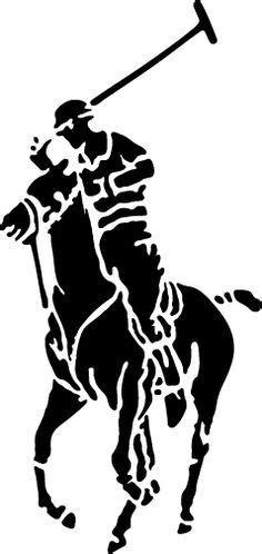 Polo Horse Logo - LogoDix