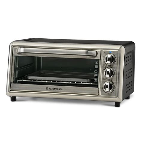 Toastmaster 6-Slice Toaster Oven - Walmart.com - Walmart.com