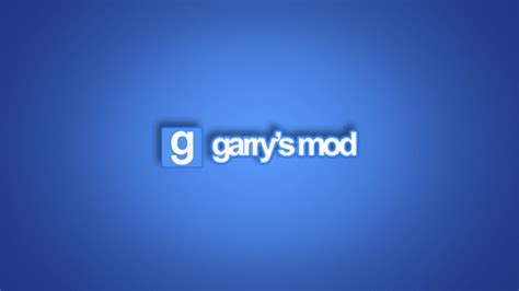 Gmod Wallpapers Logo - Wallpaper Cave