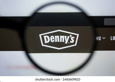 Denny's Logo Vector (.EPS) Free Download