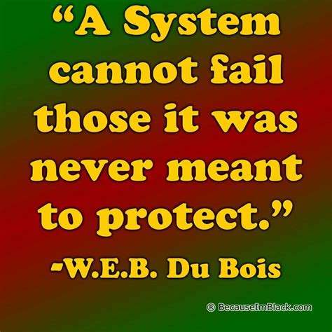 W. E. B. Du Bois Quotes. QuotesGram