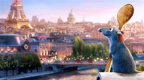 Ratatouille s wallpaper | 1920x1080 | #18260