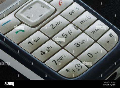 Old phone keypad hi-res stock photography and images - Alamy