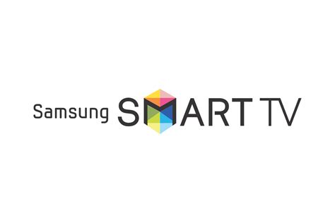 Samsung Smart TV Logo