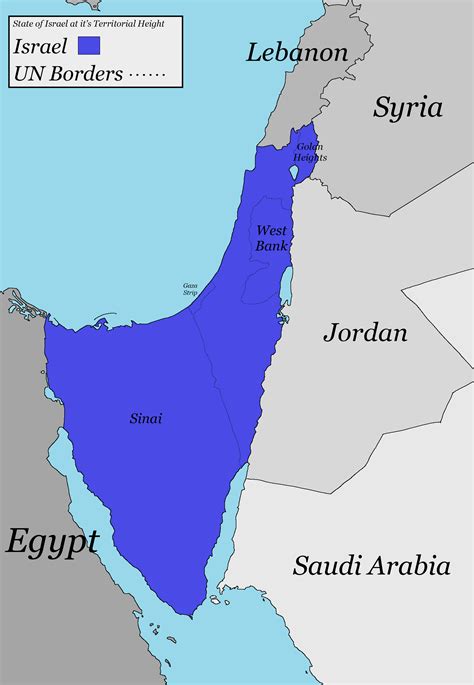 "No peace until Israel returns to the 1967 borders", "We will only ...