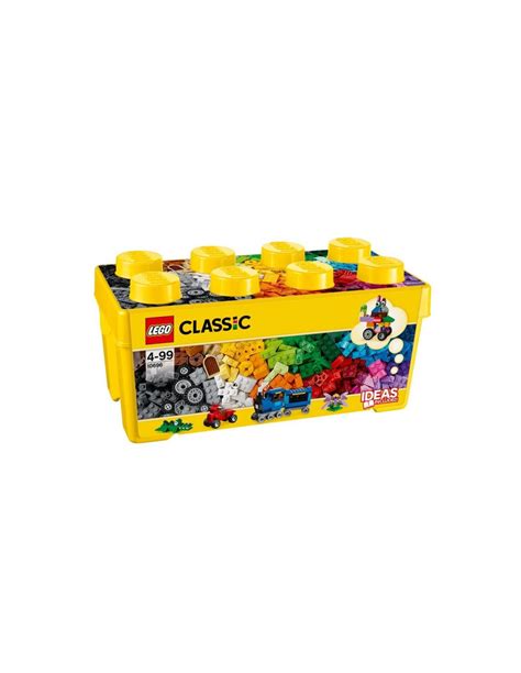 LEGO Medium Creative Brick Box