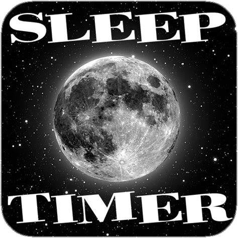 Sleep Timer - Apps on Google Play