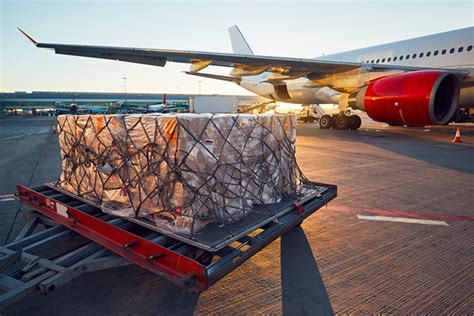 Air Courier vs. Air Freight: Which Should You Choose? by ASC, Inc.