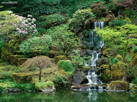 Portland Japanese Garden | newhairstylesformen2014.com